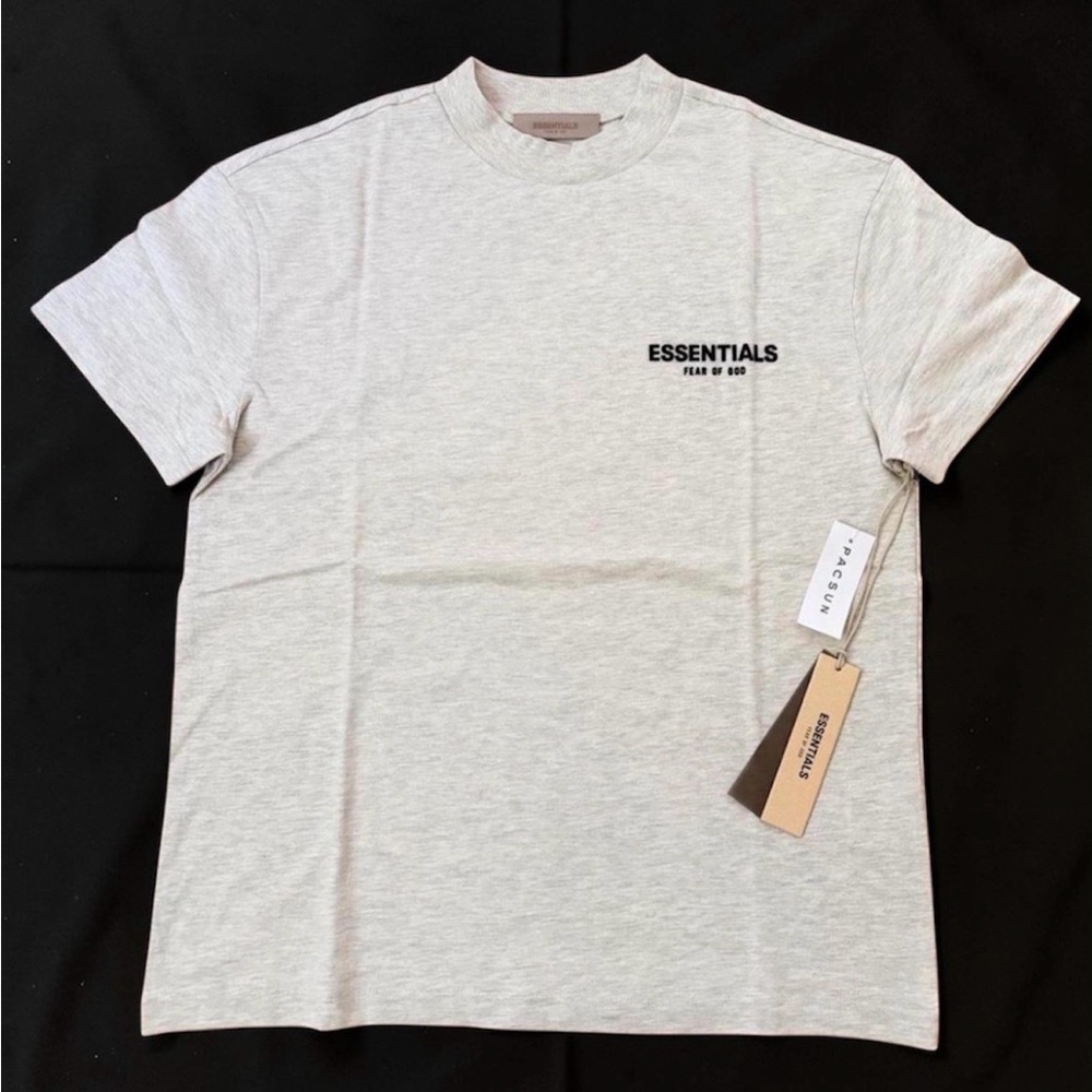 NWT Essentials FOG tshirt